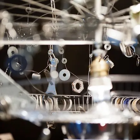 Hart & Art Gallery Vandrarhem *