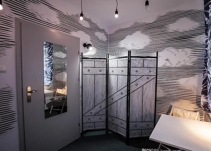 Hart & Art Gallery Vandrarhem Wrocław