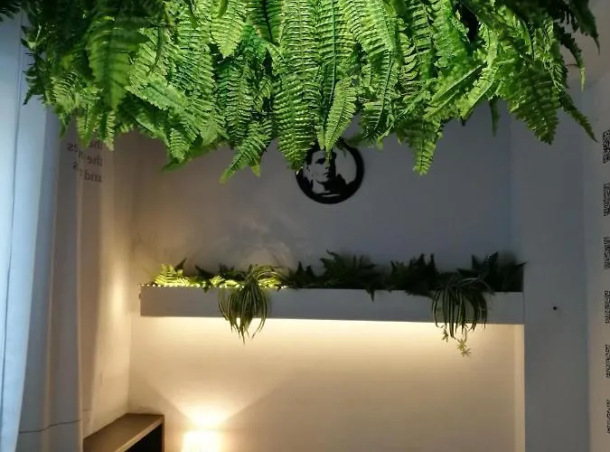 Hart & Art Gallery Vandrarhem *