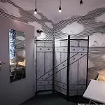 Hart & Art Gallery Hostel Βρότσλαβ