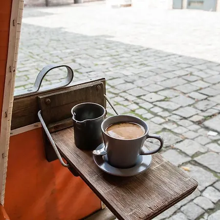 Hart & Art Gallery Hostel *