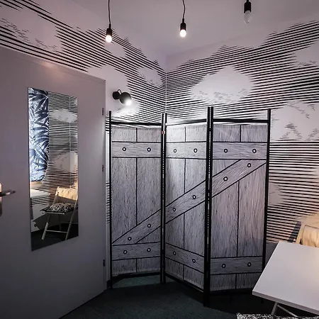 Hart & Art Gallery Hostel Wrocław