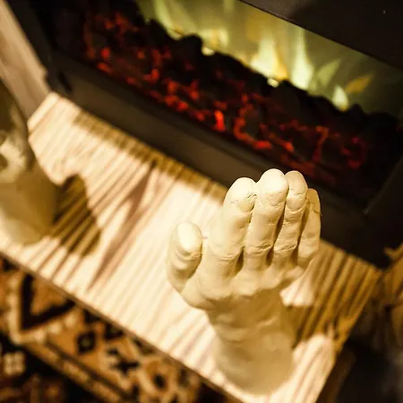 Hostel Hart & Art Gallery Wrocław