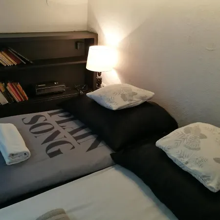 Hostel Hart & Art Gallery Βρότσλαβ