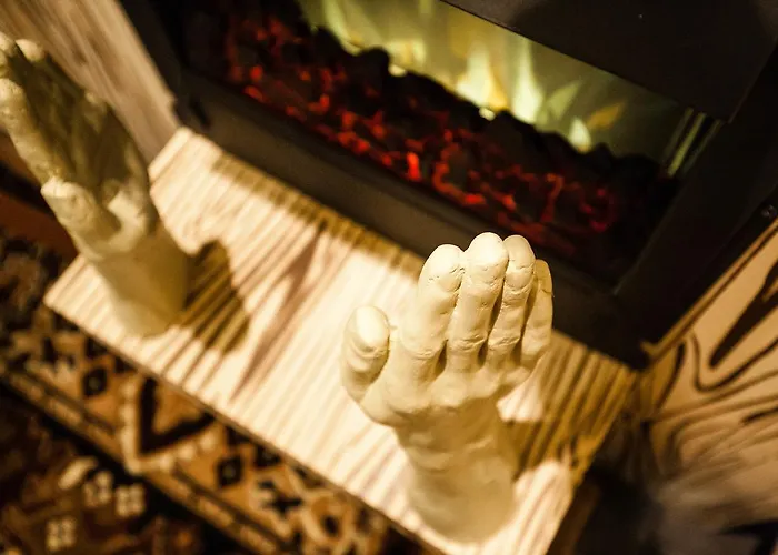 Hostel Hart & Art Gallery Wroclaw