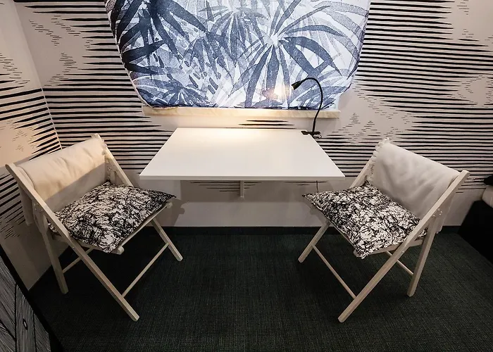 Hart & Art Gallery * Wroclaw