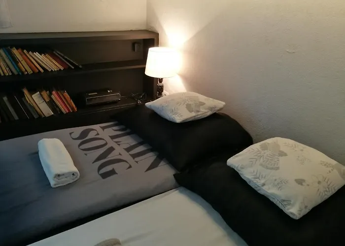 Hostel Hart & Art Gallery Wroclaw